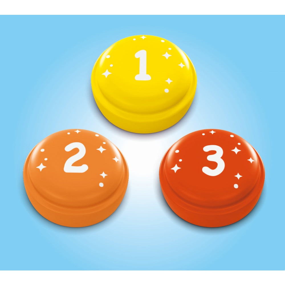 RACHETA SPATIALA A LUI MICKEY - PLAYMOBIL JUNIOR (PM71771)