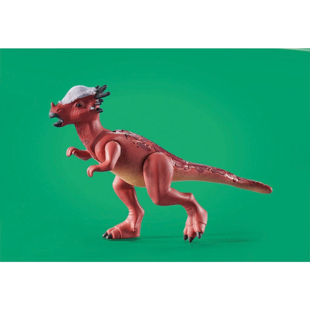 OBSERVATOR CU ECHIPAMENT PENTRU STYGIMOLOCH - PLAYMOBIL DINOS  (PM71822)