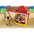 ASTERIX CORTUL LEGIONARILOR - PLAYMOBIL ASTERIX  (PM71829)