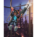 JUCARIE DE ROL SUPEREROUL UMBRA - PLAYMOBIL ACTION HEROES (PM71835)