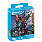 JUCARIE DE ROL SUPEREROUL UMBRA - PLAYMOBIL ACTION HEROES (PM71835)