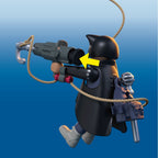 JUCARIE DE ROL SUPEREROUL UMBRA - PLAYMOBIL ACTION HEROES (PM71835)