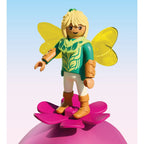 JUCARIE DE ROL CASUTA ZANELOR CU UNICORN AURIU - PLAYMOBIL FAIRIES (PM71838)