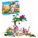 JUCARIE DE ROL GRAJDUL FERMECAT AL UNICORNILOR - PLAYMOBIL FAIRIES (PM71839)