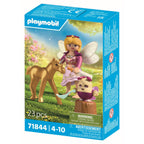 JUCARIE DE ROL PUI DE UNICORN AURIU SI ZANA - PLAYMOBIL FAIRIES (PM71844)