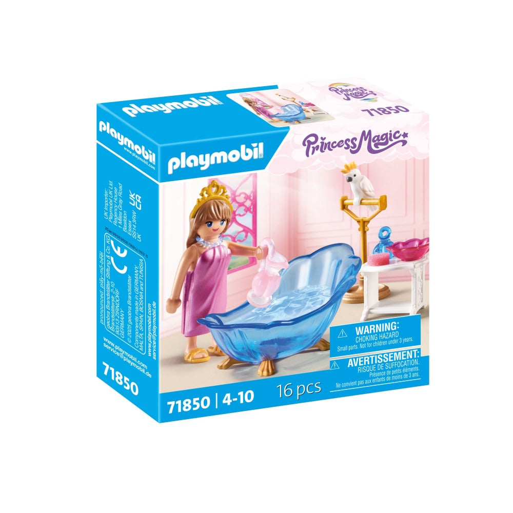 CADA REGALA - PLAYMOBIL PRINCESS MAGIC  (PM71850)