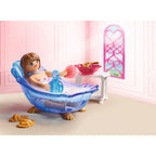 CADA REGALA - PLAYMOBIL PRINCESS MAGIC  (PM71850)