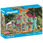 JUCARIE DE ROL CONACUL ANIMALELOR - PLAYMOBIL MY LIFE (PM71852)