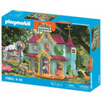 JUCARIE DE ROL CONACUL ANIMALELOR - PLAYMOBIL MY LIFE (PM71852)