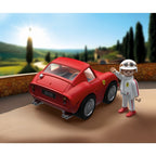 MASINA DE COLECTIE FERRARI 250 GTO - PLAYMOBIL CARS COLLECTION (PM71856)