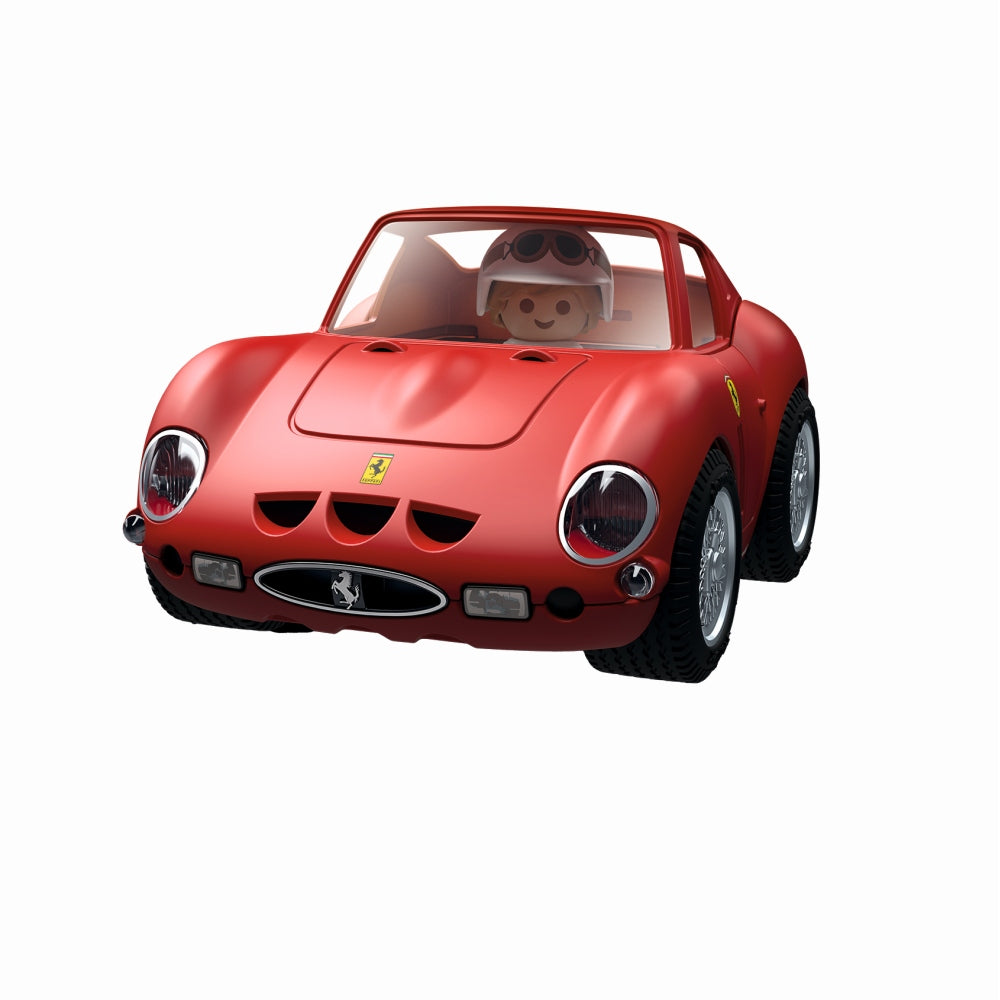 MASINA DE COLECTIE FERRARI 250 GTO - PLAYMOBIL CARS COLLECTION (PM71856)