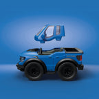 MASINA DE COLECTIE FORD F150 RAPTOR - PLAYMOBIL CARS COLLECTION (PM71858)