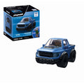 MASINA DE COLECTIE FORD F150 RAPTOR - PLAYMOBIL CARS COLLECTION (PM71858)
