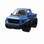 MASINA DE COLECTIE FORD F150 RAPTOR - PLAYMOBIL CARS COLLECTION (PM71858)