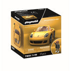 MASINA DE COLECTIE PORSCHE CARRERA GT - PLAYMOBIL CARS COLLECTION (PM71859)