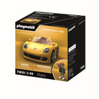 MASINA DE COLECTIE PORSCHE CARRERA GT - PLAYMOBIL CARS COLLECTION (PM71859)