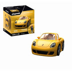 MASINA DE COLECTIE PORSCHE CARRERA GT - PLAYMOBIL CARS COLLECTION (PM71859)
