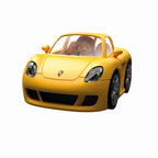 MASINA DE COLECTIE PORSCHE CARRERA GT - PLAYMOBIL CARS COLLECTION (PM71859)