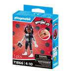 MIRACULOUS LADY WIFI - PLAYMOBIL MIRACULOUS  (PM71866)