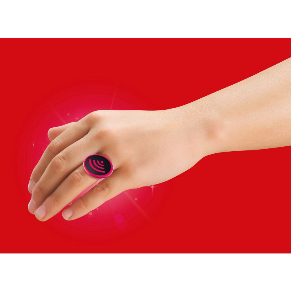 MIRACULOUS LADY WIFI - PLAYMOBIL MIRACULOUS  (PM71866)