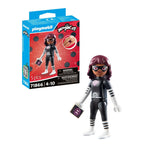 MIRACULOUS LADY WIFI - PLAYMOBIL MIRACULOUS  (PM71866)