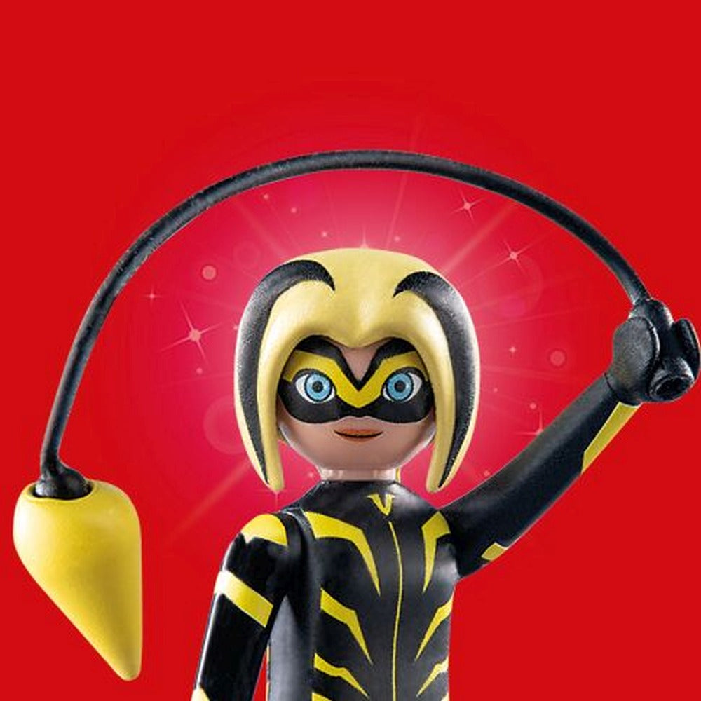 MIRACULOUS VESPERIA - PLAYMOBIL MIRACULOUS  (PM71867)