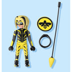 MIRACULOUS VESPERIA - PLAYMOBIL MIRACULOUS  (PM71867)