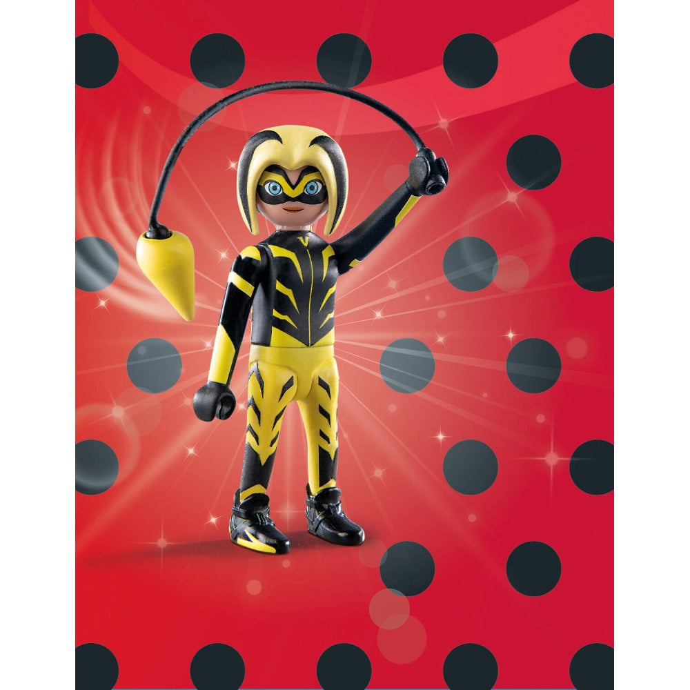 MIRACULOUS VESPERIA - PLAYMOBIL MIRACULOUS  (PM71867)