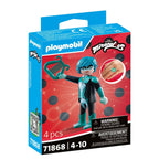MIRACULOUS VIPERION - PLAYMOBIL MIRACULOUS  (PM71868)
