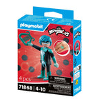 MIRACULOUS VIPERION - PLAYMOBIL MIRACULOUS  (PM71868)