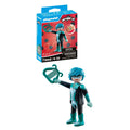 MIRACULOUS VIPERION - PLAYMOBIL MIRACULOUS  (PM71868)