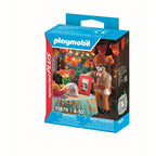 FIGURINA MEXICANA ZIUA MORTILOR - PLAYMOBIL FIGURES (PM71879)