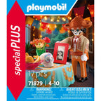 FIGURINA MEXICANA ZIUA MORTILOR - PLAYMOBIL FIGURES (PM71879)