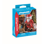 FIGURINA MOS CRACIUN CU SAC DE CADOURI - PLAYMOBIL FIGURES (PM71883)