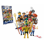 FIGURINE BAIETI SERIA 28 CU ACCESORII INTERSCHIMBABILE PENTRU CREATIVITATE NELIMITATA - PLAYMOBIL FIGURES (PM71889)
