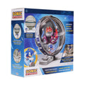 NINTENDO SONIC - SET DE JOACA CU FIGURINA SONIC, DEATH EGG - JAKKS PACIFIC (417024)