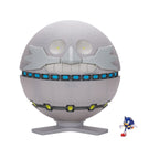 NINTENDO SONIC - SET DE JOACA CU FIGURINA SONIC, DEATH EGG - JAKKS PACIFIC (417024)