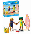 JUCARIE DE ROL LECTII DE SURF - PLAYMOBIL MY LIFE (PM71907)