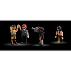 JUCARIE DE ROL ARENA DE WRESTLING - PLAYMOBIL WORLD WRESTLING ENTERTAINMENT (PM71956)