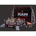 JUCARIE DE ROL ARENA DE WRESTLING - PLAYMOBIL WORLD WRESTLING ENTERTAINMENT (PM71956)