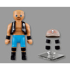 FIGURINA LUPTATOR PROFESIONIST STEVE AUSTIN - PLAYMOBIL WORLD WRESTLING ENTERTAINMENT (PM71959)