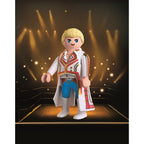 FIGURINA LUPTATOR PROFESIONIST CODY RHODES - PLAYMOBIL WORLD WRESTLING ENTERTAINMENT (PM71961)