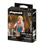 FIGURINA LUPTATOR PROFESIONIST CODY RHODES - PLAYMOBIL WORLD WRESTLING ENTERTAINMENT (PM71961)