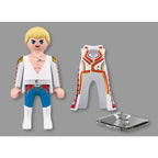 FIGURINA LUPTATOR PROFESIONIST CODY RHODES - PLAYMOBIL WORLD WRESTLING ENTERTAINMENT (PM71961)