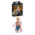 FIGURINA LUPTATOR PROFESIONIST CODY RHODES - PLAYMOBIL WORLD WRESTLING ENTERTAINMENT (PM71961)