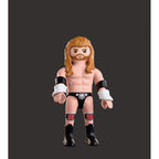 FIGURINA LUPTATOR PROFESIONIST TRIPLE H - PLAYMOBIL WORLD WRESTLING ENTERTAINMENT (PM71963)