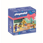 SET CADOU PRIMA ZI DE SCOALA - PLAYMOBIL MY LIFE (PM71965)