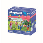 SET CADOU PETRECERE DE ZIUA COPIILOR - PLAYMOBIL MY LIFE (PM71968)