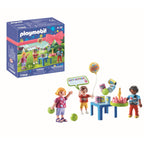 SET CADOU PETRECERE DE ZIUA COPIILOR - PLAYMOBIL MY LIFE (PM71968)