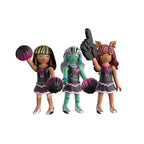 MONSTER HIGH SET 3 FIGURINE FEAR SQUAD - PLAYMOBIL (PM71992)